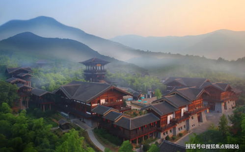 3. 大唐贡茶院：茶文化体验中心（免费进门！）