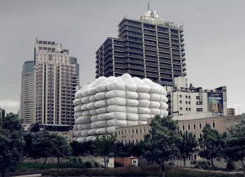 第二，到达水利较大厦——不是直接去就行！