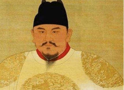 明太祖朱元璋：开国奠基者