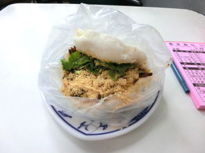 必尝美食清单：