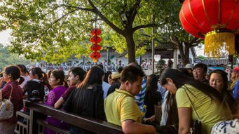 国庆旅游去哪里人少，如何避开人潮寻找秘境？