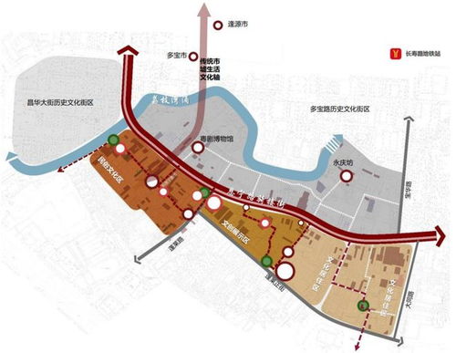 文化神经病路线：恩宁路到荔湾博物馆，作妖指南