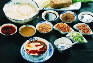 2. 豆腐花较大战：酸辣与鲜香谁更胜一筹？
