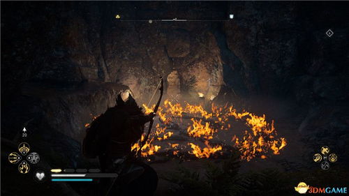 风水布局揭秘：为何七段诅咒如此凶险？