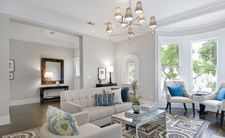 六、 特殊场景——厨房、卫生间与玄关的尴尬时刻