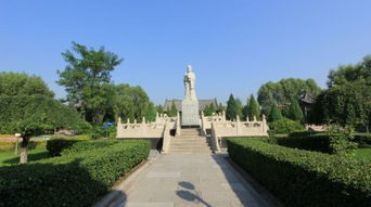 第四站：罗贯中纪念馆与文学梦碎的声音