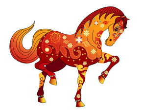 今年属马的生肖是什么？属马的暗合生肖是什么意思？