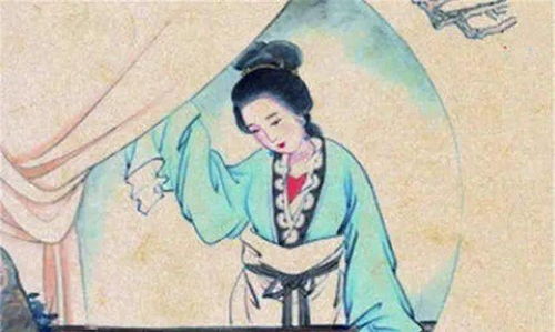 为什么人们常说男性有出家的命运，女性则有削发为尼的命格？