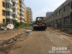 崭新家在哪里？——红山森林动物园旁的崭新地标