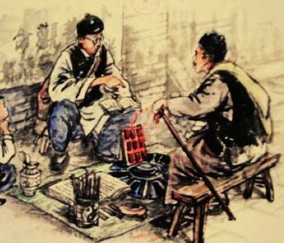 八字先生算命准不准，算命先生看八字靠谱吗？如何判断其准确性？