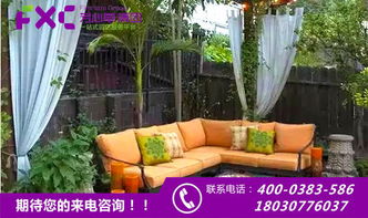 花园的风水布局,花园的风水布局