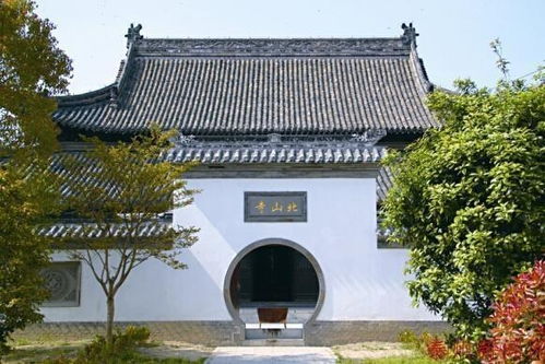 关于郑州崇山寺地址的那些事儿