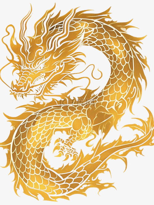 龙年黄金生肖是哪位？历年龙年生肖分别代表什么含义？