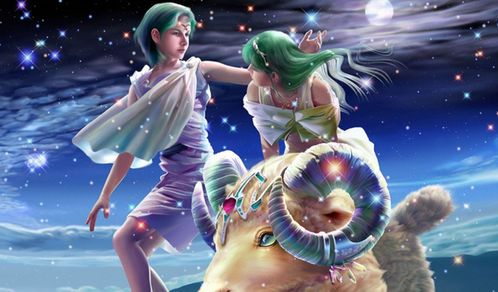 当温柔暖男遇上火爆辣妹