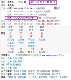 星座与风水学的关系
