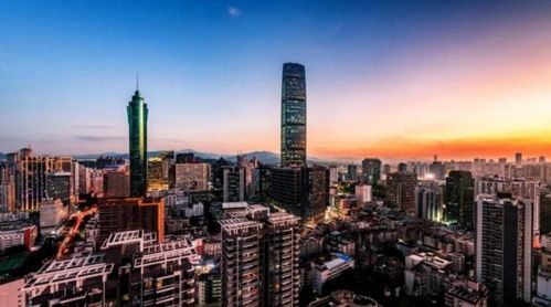 太行山较大峡谷：天然的壮丽画卷