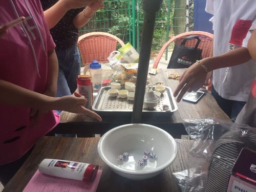 闽南中秋博饼，闽南传统民俗，博饼狂欢，中秋必备！