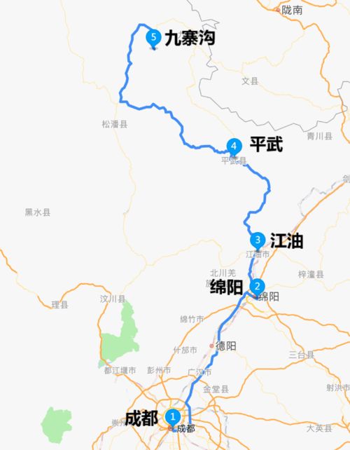 武汉至郑州自驾路线详解: 走起来！