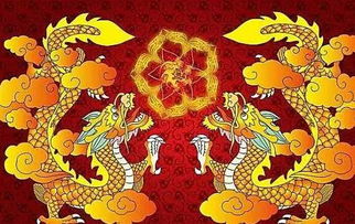 龙凤打一生肖，龙凤成双对，指的是什么生肖？