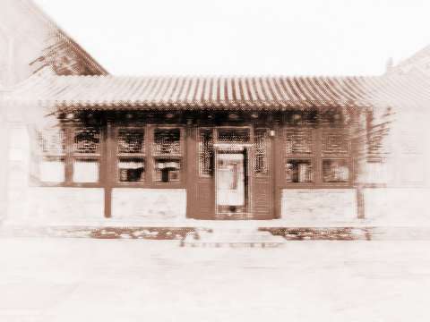 梦见老宅翻新预示着什么有什么特殊含义？