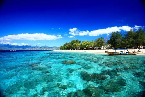 三亚湾：海岛风情的代表（或者说是“东方夏威夷”）