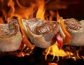 肉串的选择障碍