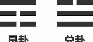 震巽是什么数字？吉凶如何？震离兑乾巽坎艮坤分别代表什么？