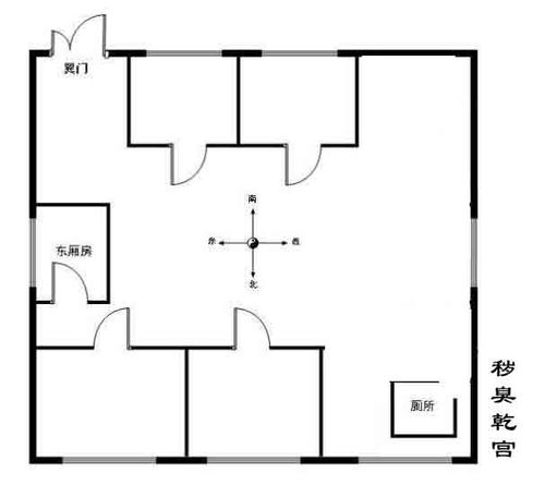第一章：阳宅风水二十四忌概述