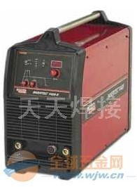 2. 林肯（Lincoln Electric）