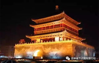 先说点儿闲话吧…惯与西安的那些事儿