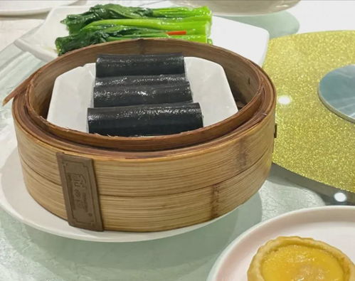 1.1 早茶与迟到的哲学