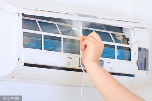 空调对着门吹？2026年财运大危机预警！