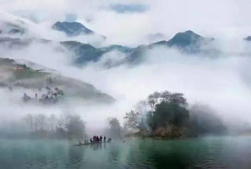 第二章：屋顶上的米粒与风水的隐喻