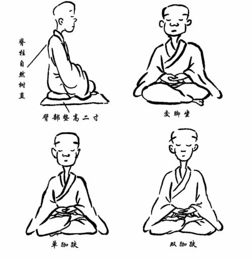 二、 全局合十——全盘流动的“大联欢”