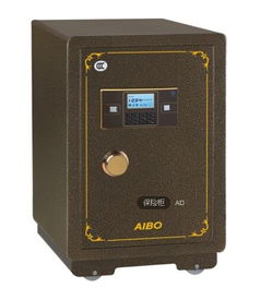 居家保险柜安放风水,居家保险柜安放风水