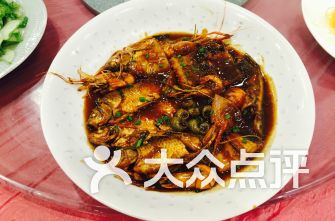 2. 崇明味道：正宗的本地菜