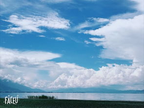 第三天：北海登场——银滩日落与海风乱舞