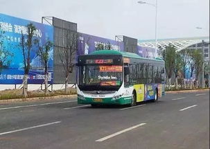 公交线路