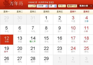 1990年农历12月24日出生的人是什么星座？