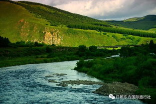 济南到阿尔山，一场说走就走的“受虐”与救赎？