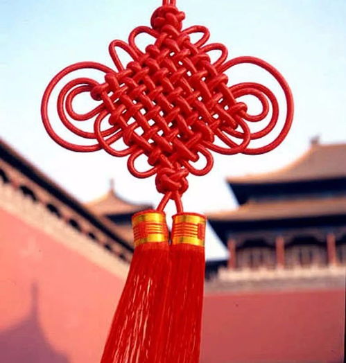开光中国结yyds！不买不是中国人！