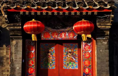 大理春节风俗：白族特色年味，传统与现代交融