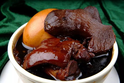 五行养生の黑暗料理