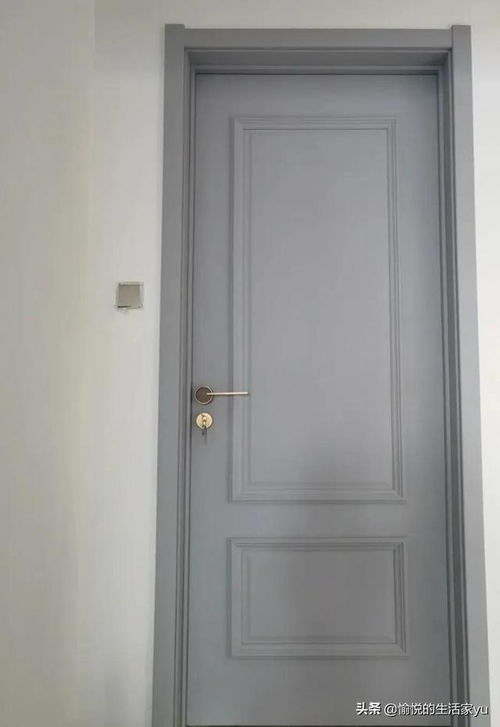 农村进屋门,农村进屋门