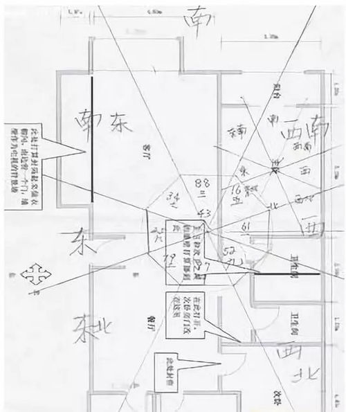 古代墓宅风水案例,古代墓宅风水案例分析