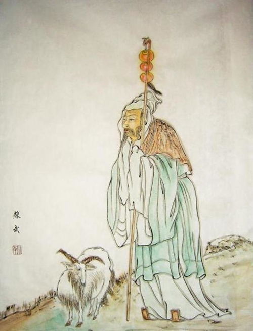 黔娄之子，文雅如松，智慧如星——改名与寻觅