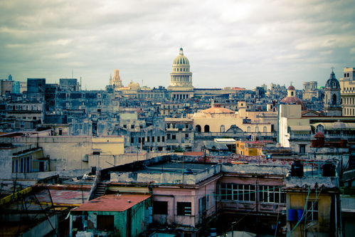 哈瓦那老城一日游：雪茄莫吉托，错过革命广场