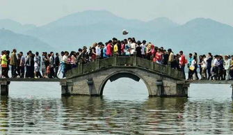 江浙沪国庆自驾游：一场注定要崩溃的奇幻漂流