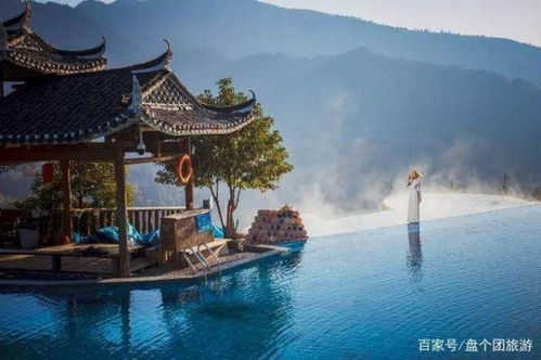 二、怀化：沉静悠远里的千年古城