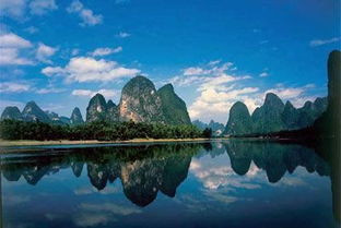 六、 龙江三峡：黑龙江最美的地方